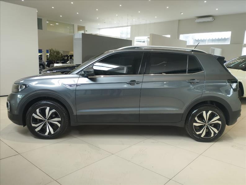  T-CROSS 
