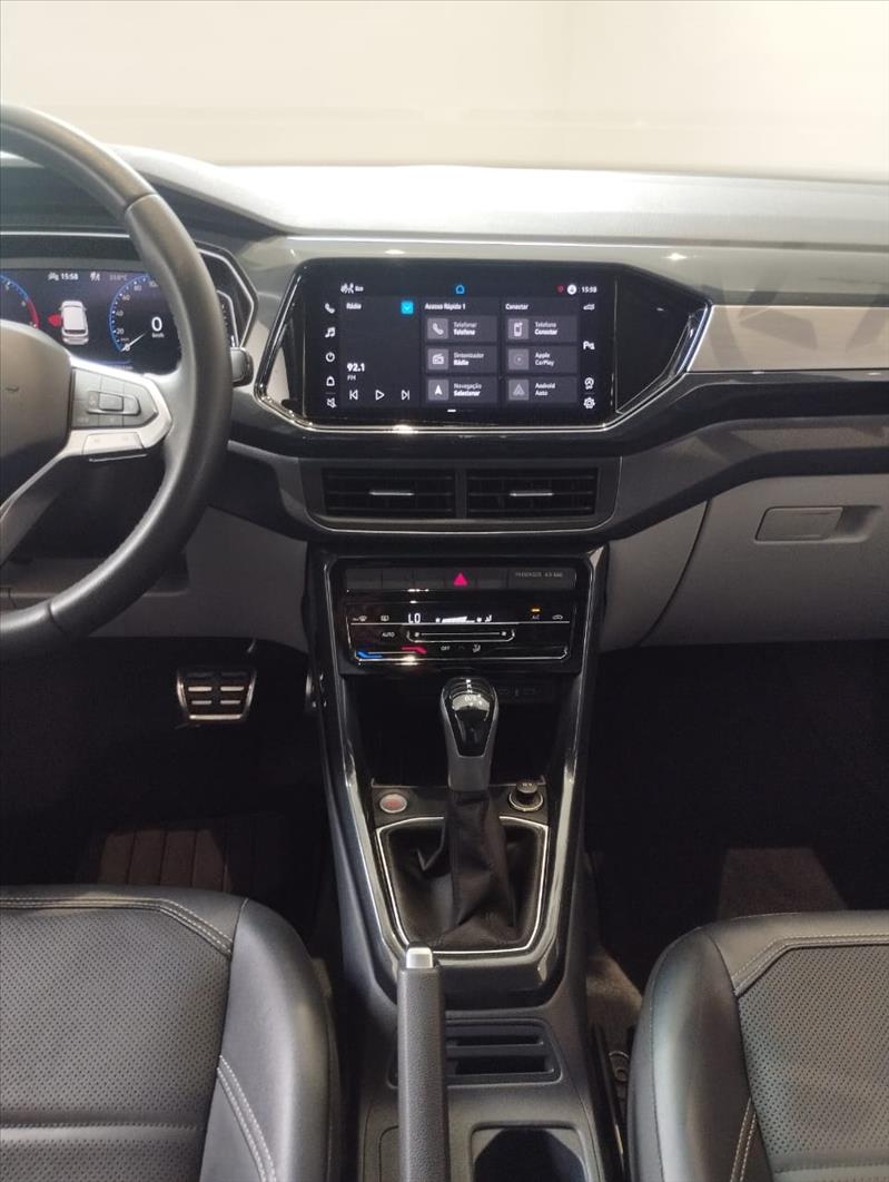  T-CROSS 