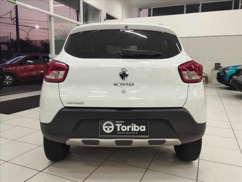  KWID 