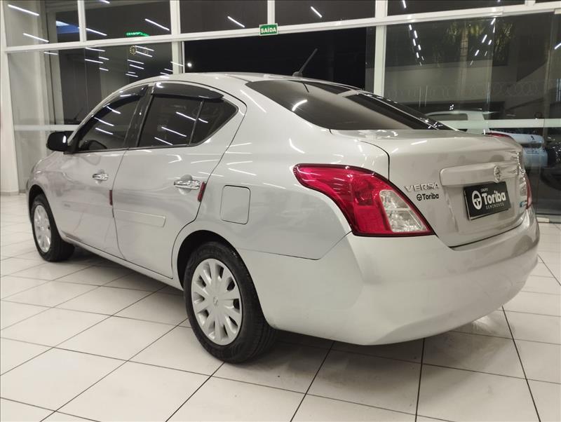  VERSA 