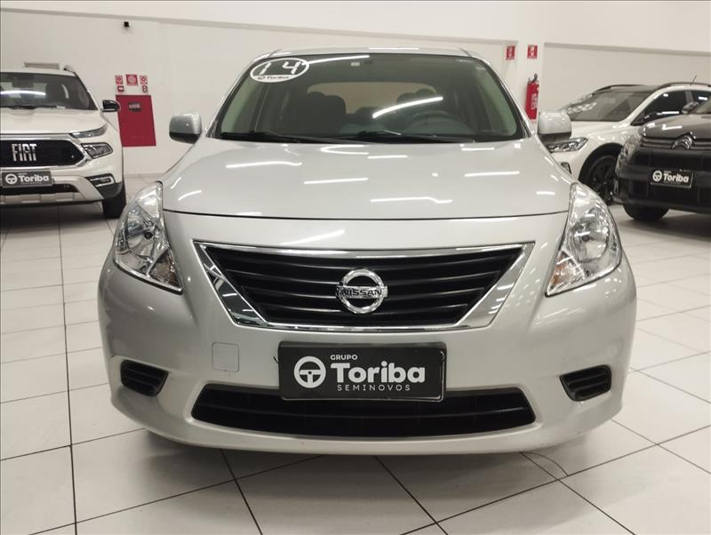  VERSA 