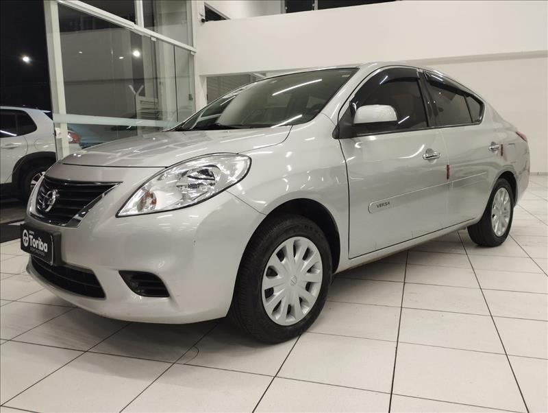  VERSA 