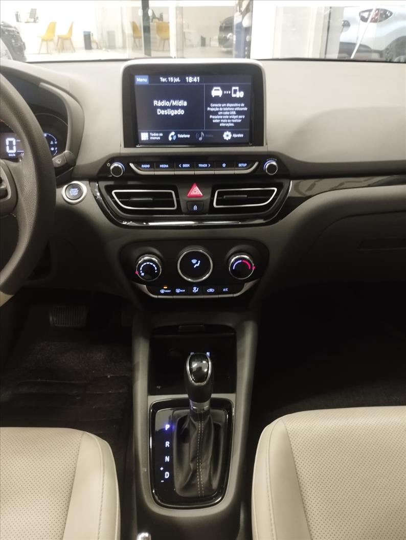 HYUNDAI  HB20S   1.0 Tgdi Diamond Plus