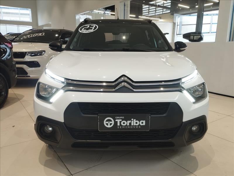 CITROËN  C3   1.0 Firefly Feel