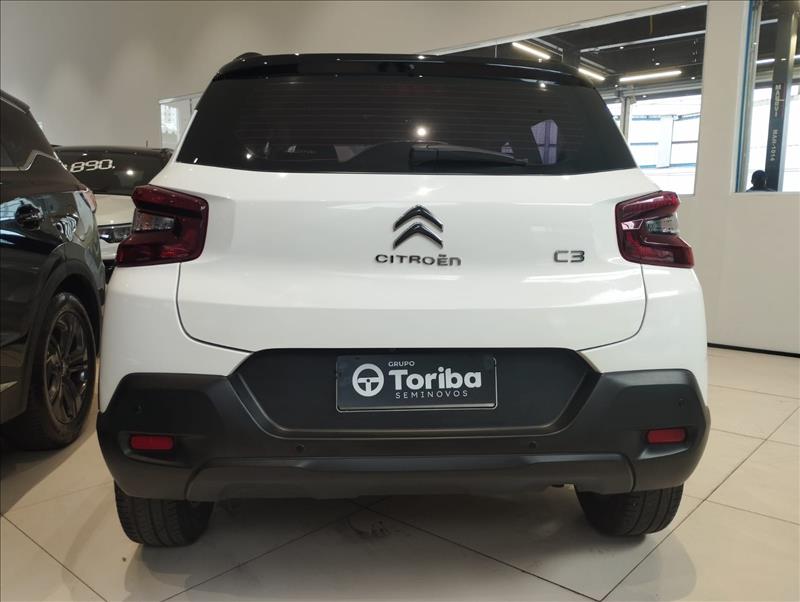  C3 