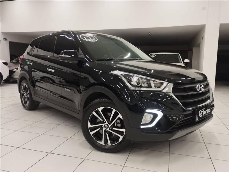  CRETA 