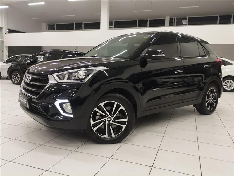  CRETA 