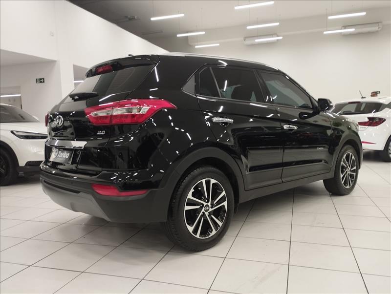  CRETA 
