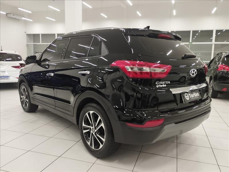  CRETA 