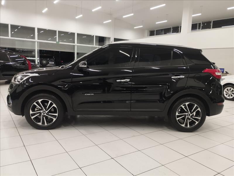  CRETA 