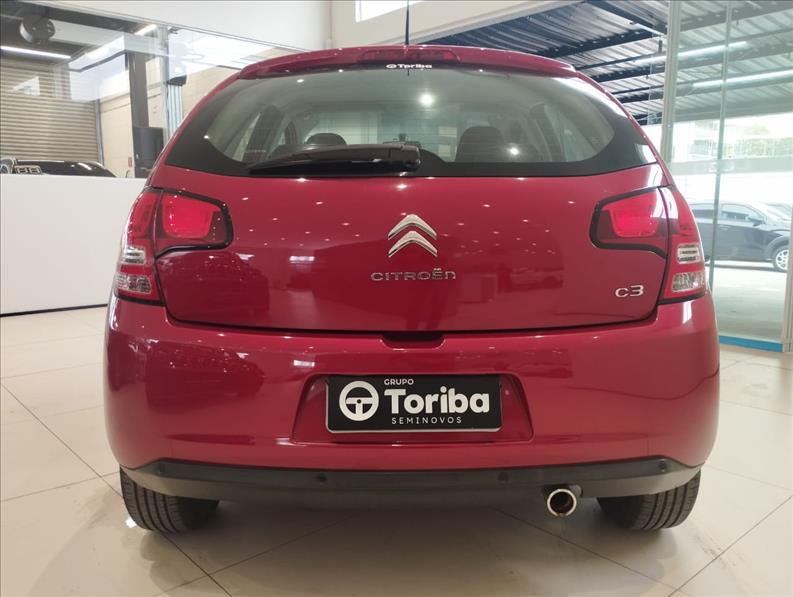 C3 