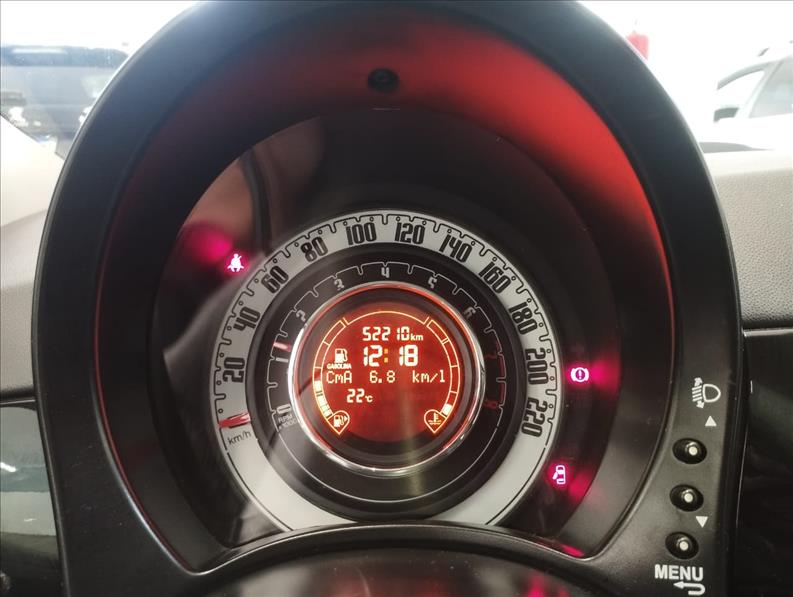  500 