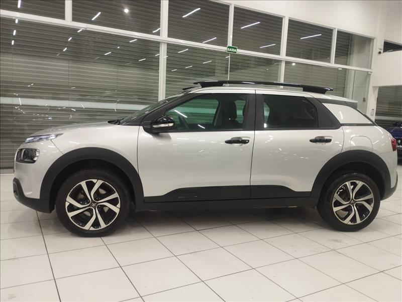  C4 CACTUS 