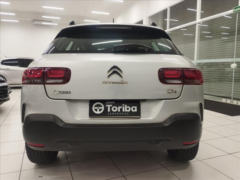  C4 CACTUS 