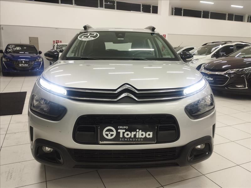  C4 CACTUS 