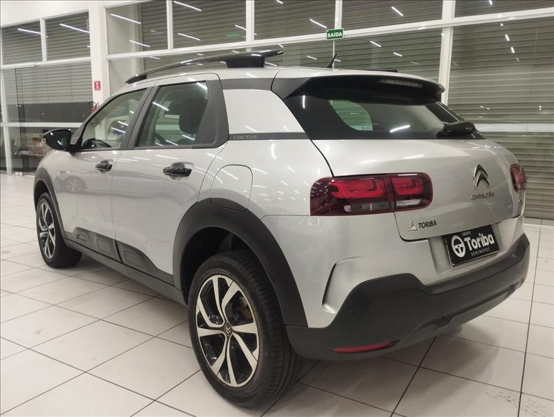  C4 CACTUS 