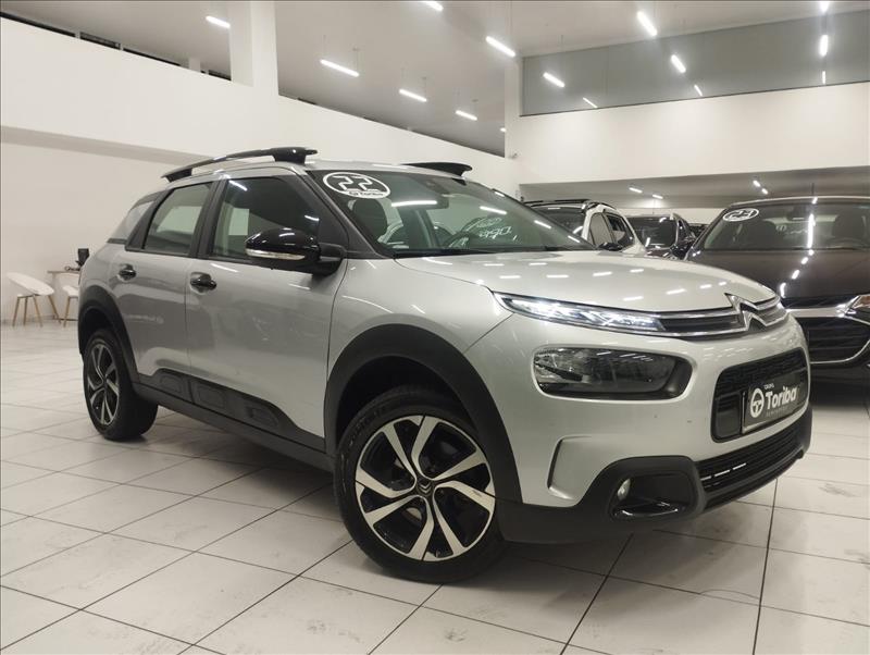  C4 CACTUS 