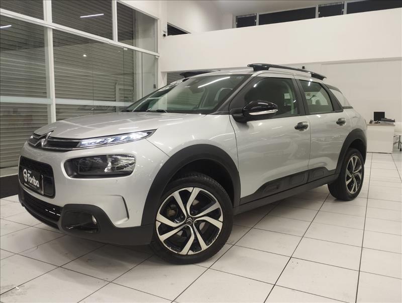  C4 CACTUS 