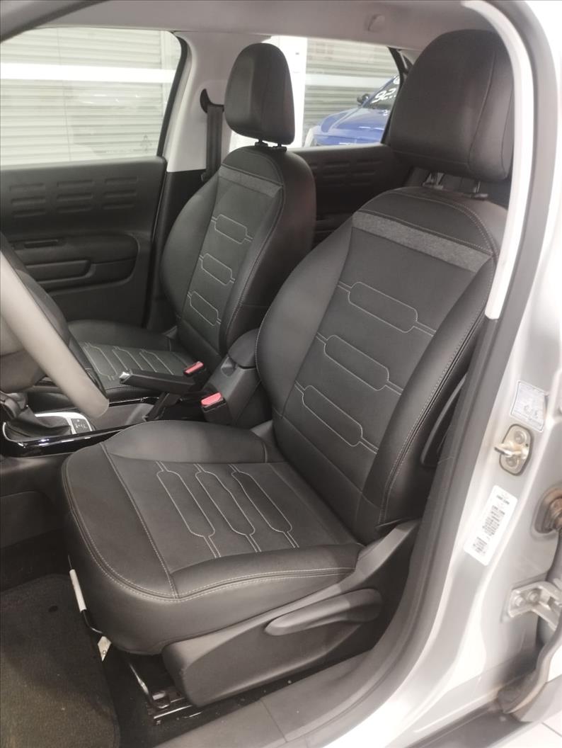  C4 CACTUS 