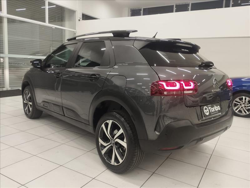  C4 CACTUS 