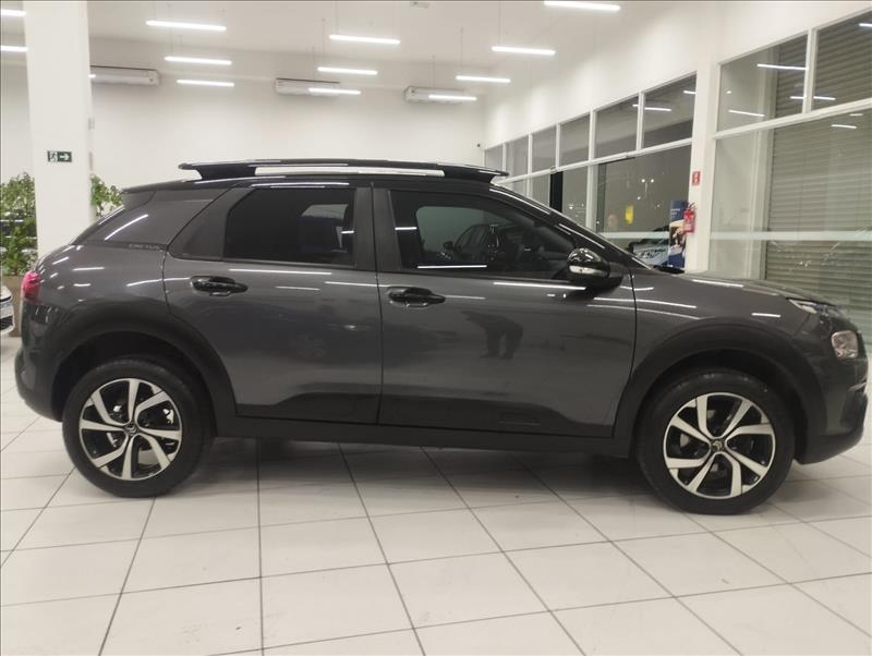  C4 CACTUS 