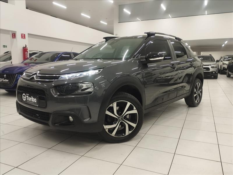  C4 CACTUS 
