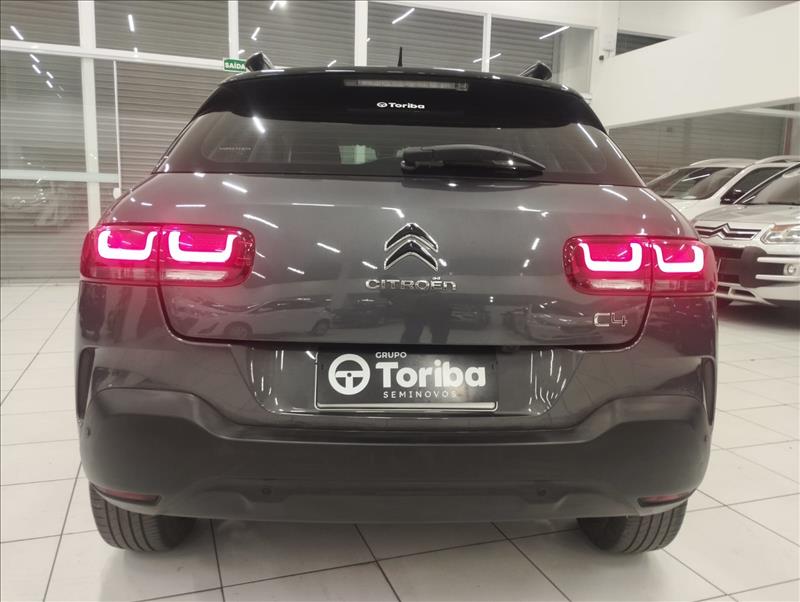  C4 CACTUS 