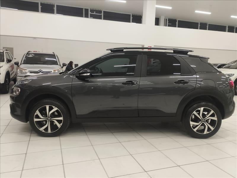  C4 CACTUS 