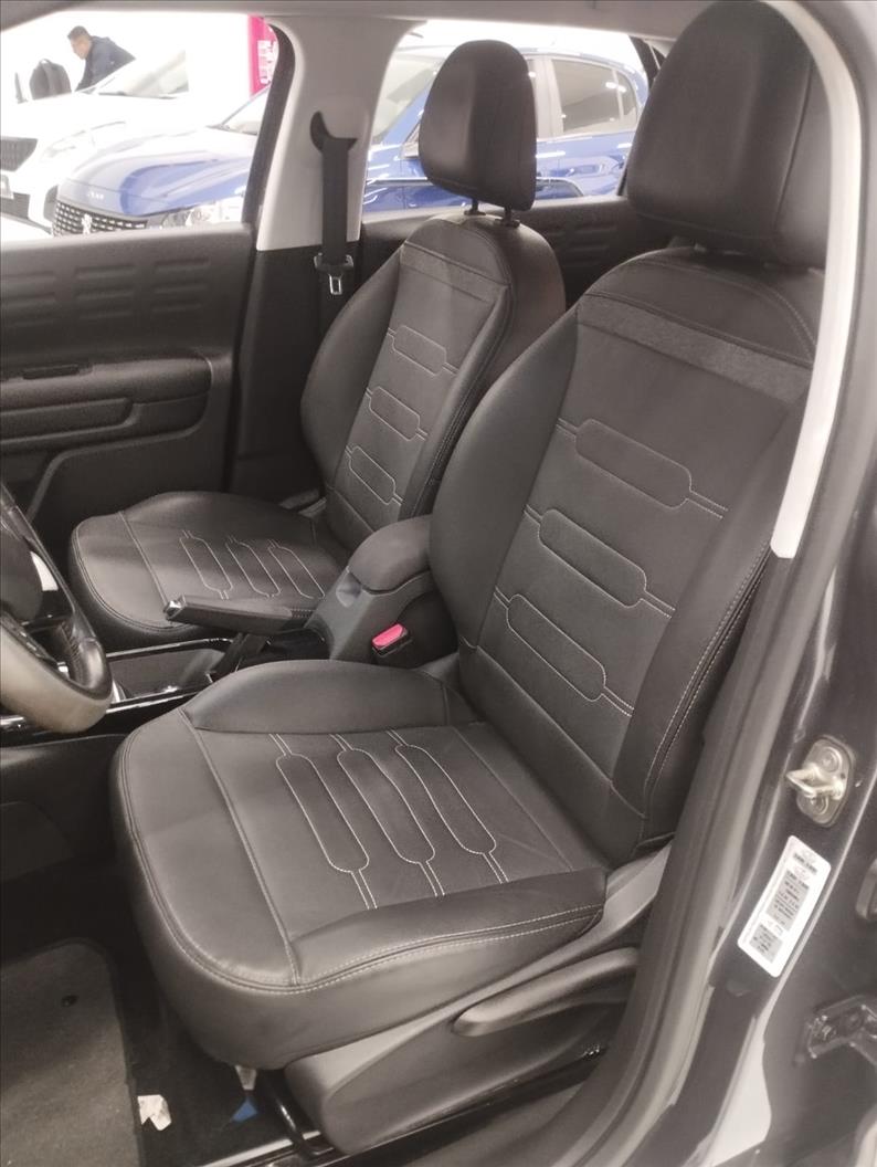  C4 CACTUS 
