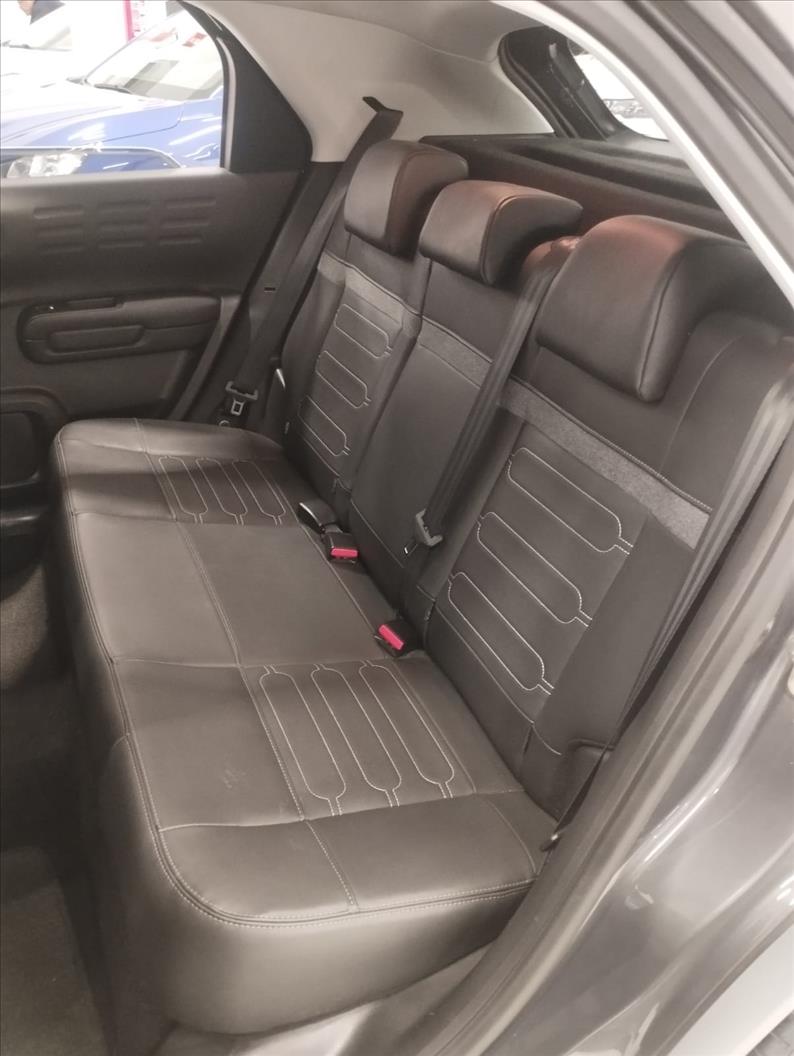  C4 CACTUS 