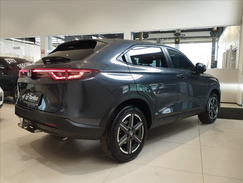  HR-V 