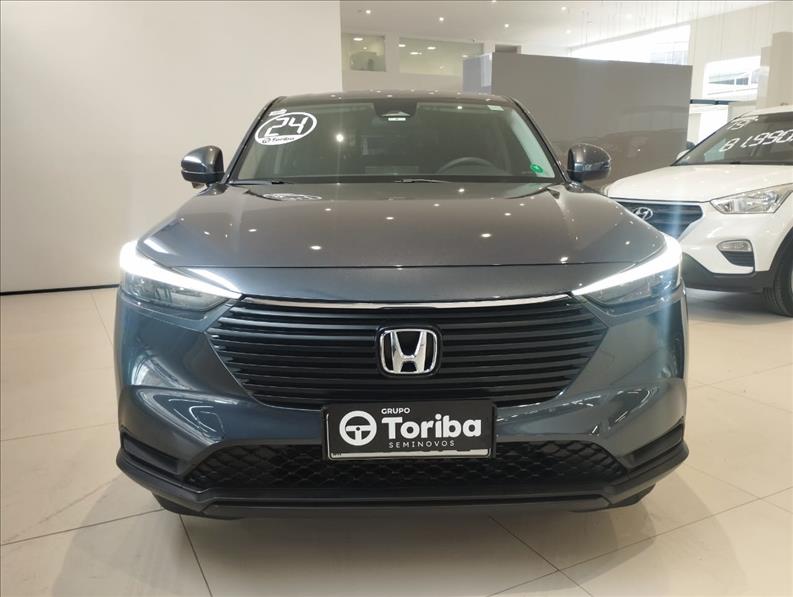  HR-V 