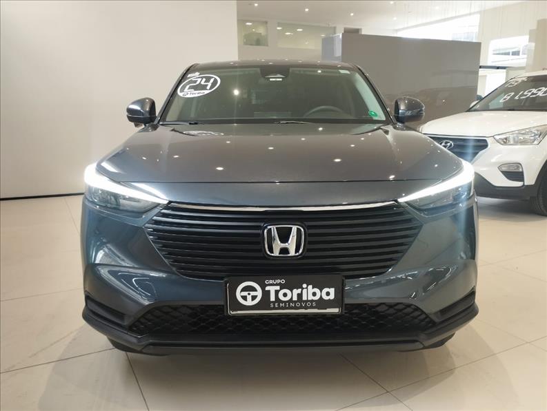  HR-V 