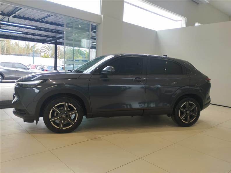  HR-V 