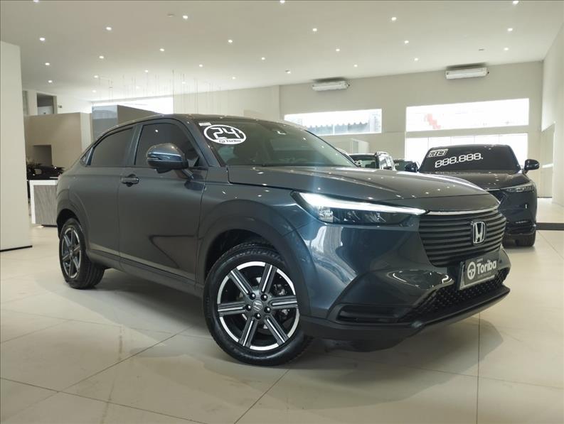  HR-V 