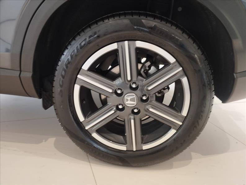  HR-V 