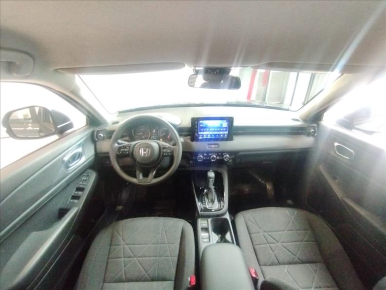  HR-V 
