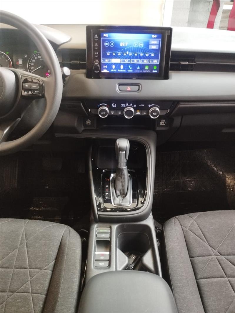  HR-V 