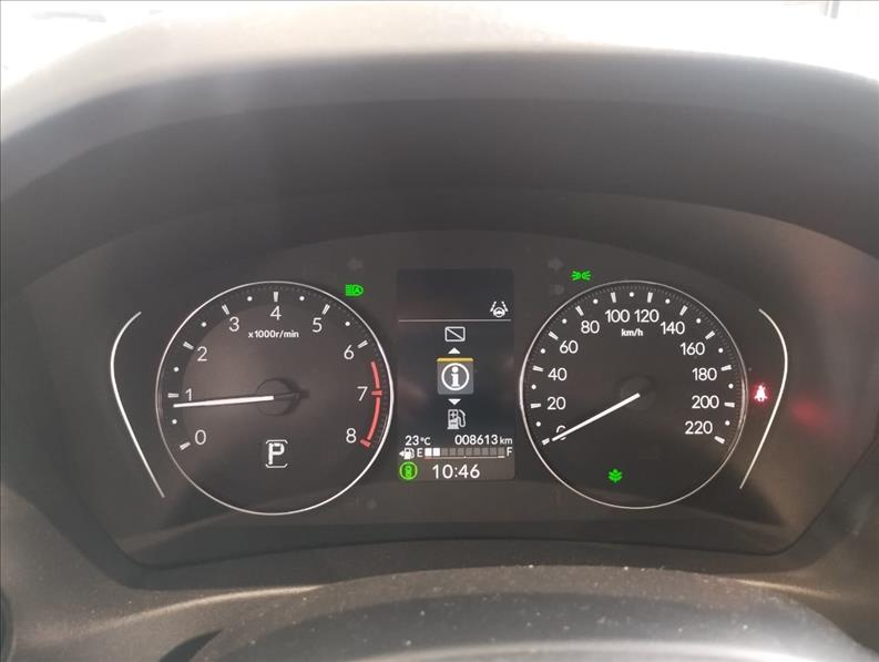  HR-V 