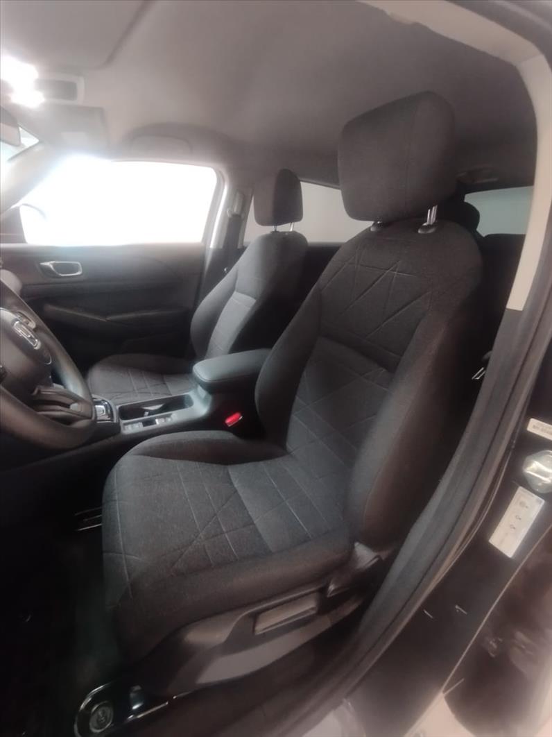  HR-V 