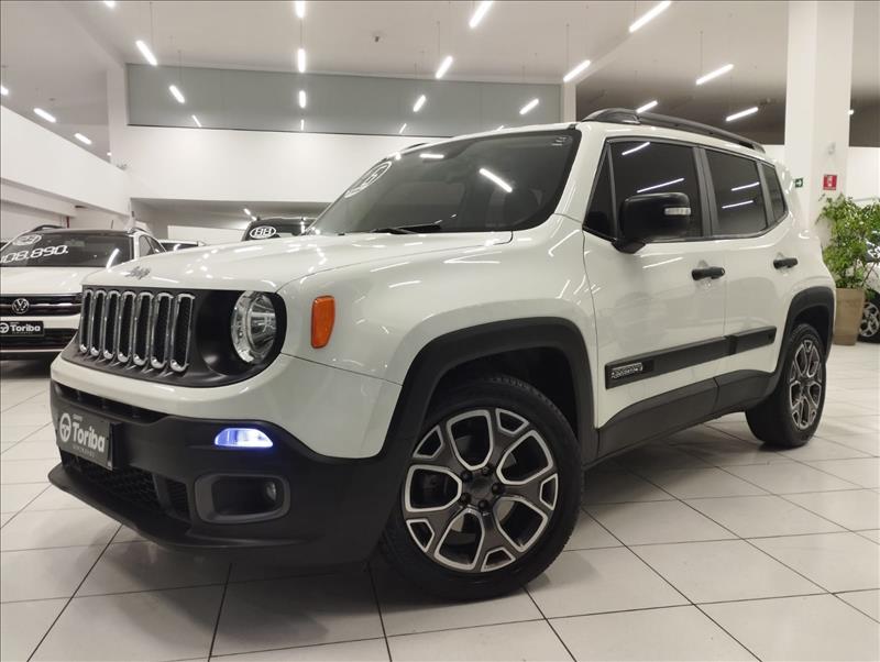  RENEGADE 