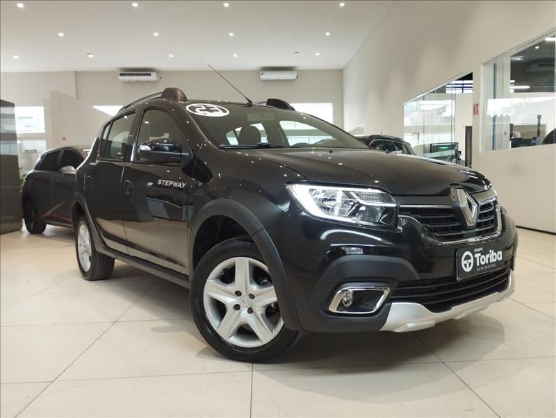 RENAULT  STEPWAY   1.6 16V SCE ZEN