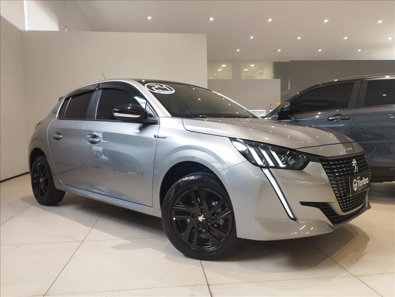 PEUGEOT  208   1.0 Firefly Style