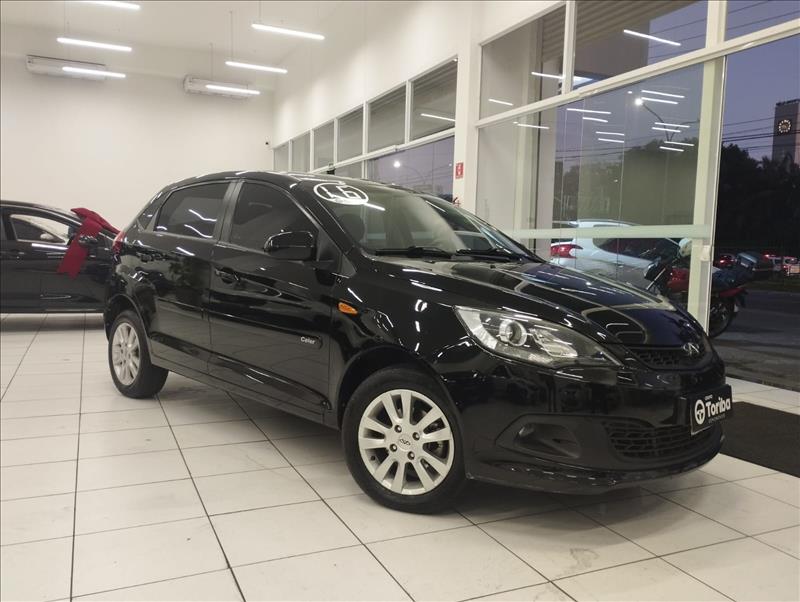 CHERY  CELER   1.5 MPFI 16V ACT
