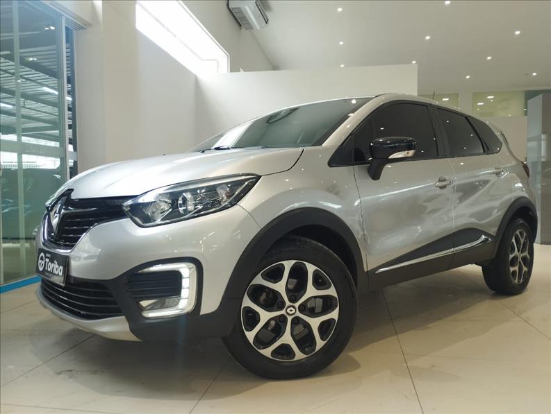  CAPTUR 
