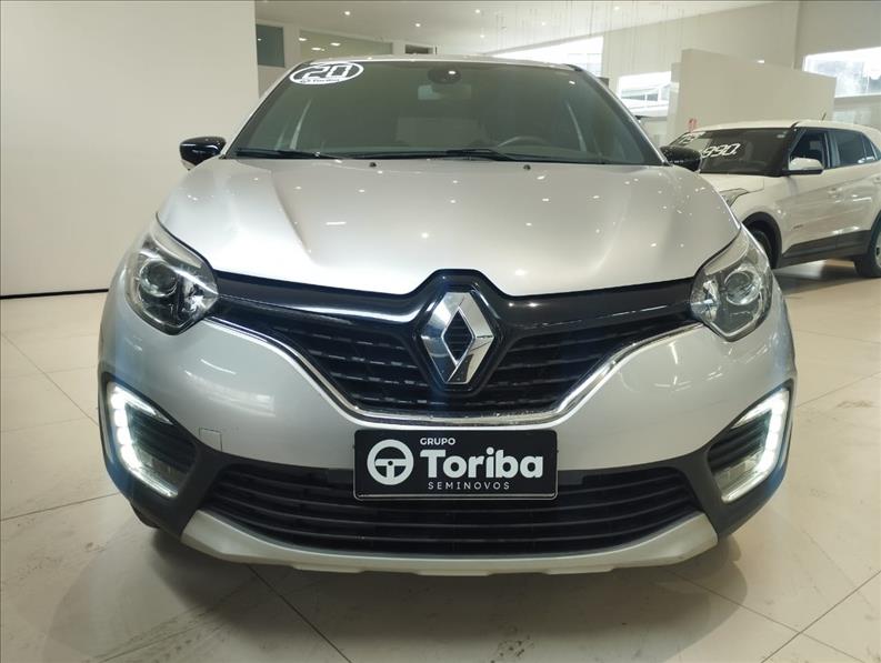  CAPTUR 