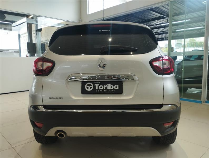  CAPTUR 