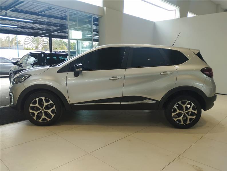  CAPTUR 