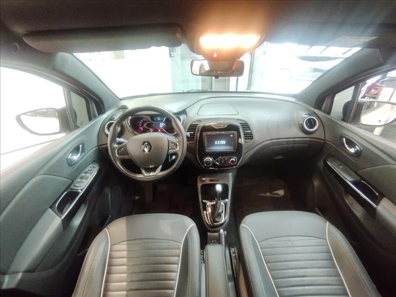  CAPTUR 
