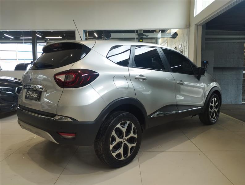  CAPTUR 
